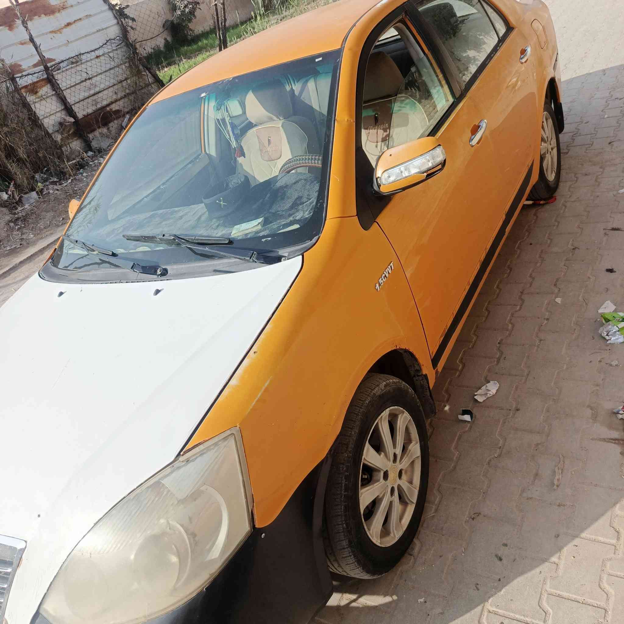 سلام عليكم جيلي موبل موديل ،12
محرك جديد تخم تاير مال خبيزة سعر 25 وبية مجال مامتواجد علي لفيس خابرني الي يحب يشتري ***********
