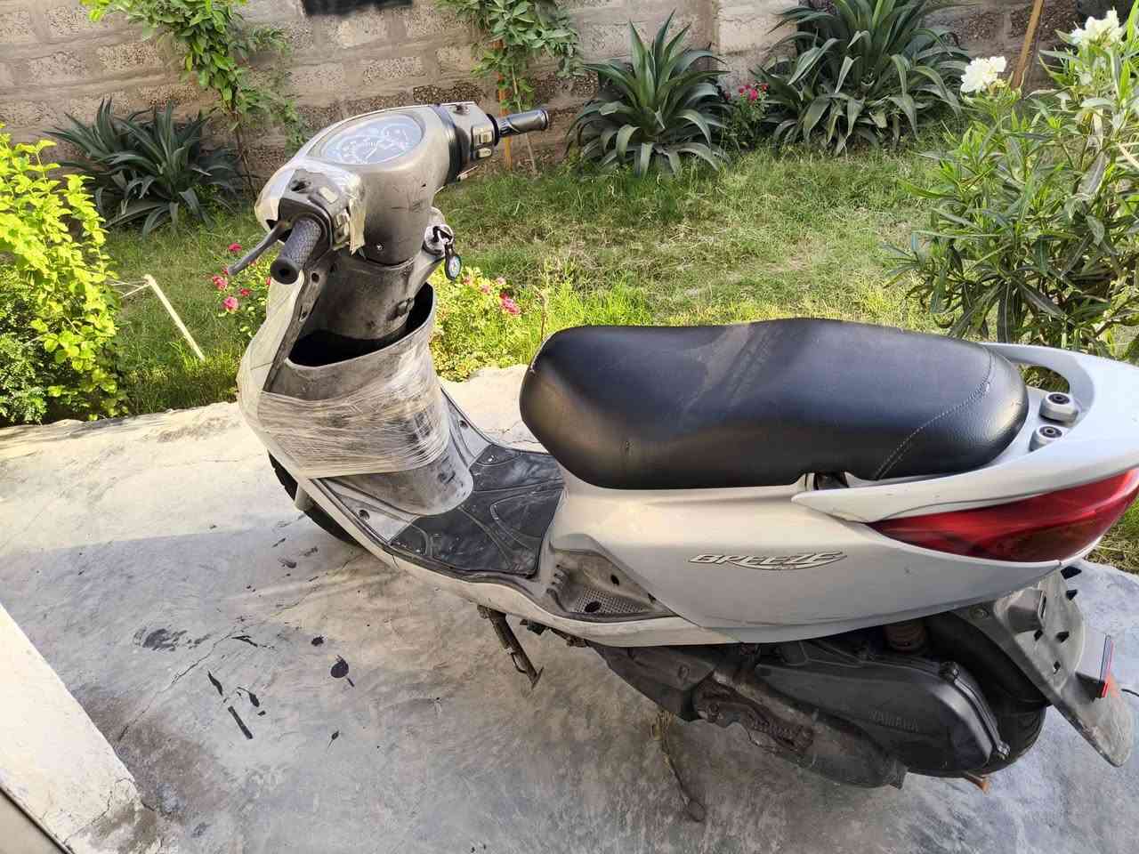 بريز رمبه صارلهه 5 أشهر من منزلهه أوراق كامله
دراجه مكفولة مابيهه أي نقص
سعر 750 سكني بغداد قرب بسمايه


**إذا كنت صاحب هذا الإعلان وتريد حذفه لأي سبب، رجاءا أرسل رسالة إلى الدعم الفني**
