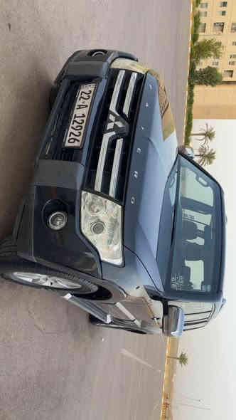 السلام عليكم بدون خاص رجاءً اسال علعام وجاوبك للبيع العاجل باجيرو 2008 خليجي رقم اربيل الجديد باسمي تبريد 3 قطع ثلج 7 راكب بيها قطعتين صبغ جاملغ وباب الصدر  والسونار بلمنشور سياره جاهزه للشارع كبل محرك جديد لا تنقيص ولا تبخير كير ممتاز حداديه تمام تبريد ثلج غرفه جديده دينار متذب عليها مكانها بغداد السعر 103 فقط وبيها مجال بصيط حك الجيه بس يعني من تجي اوكعلك من حك جيتك بس لان عارضها في جوه سوكها بهواي للاتصال *********** متوفر وتساب
