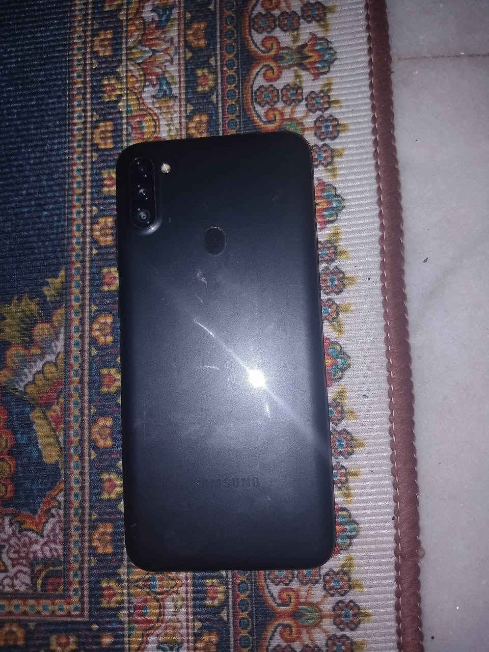 مرحبا عندي اجهزه A11  مبدل شاشه اصليه ذاكرته32 بدون ملحقات سعره60 بي مجال لسعر 
عندي A13 نضيف ذاكرته64 سعر 80 بي مجال لسعر مكان بغداد مدينه الصدر


**إذا كنت صاحب هذا الإعلان وتريد حذفه لأي سبب، رجاءا أرسل رسالة إلى الدعم الفني**