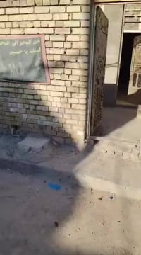 مرخصة المدير كروب المحترم بيت البيع مساحه 100متر واجه 5نزال 20 بيت طاب...