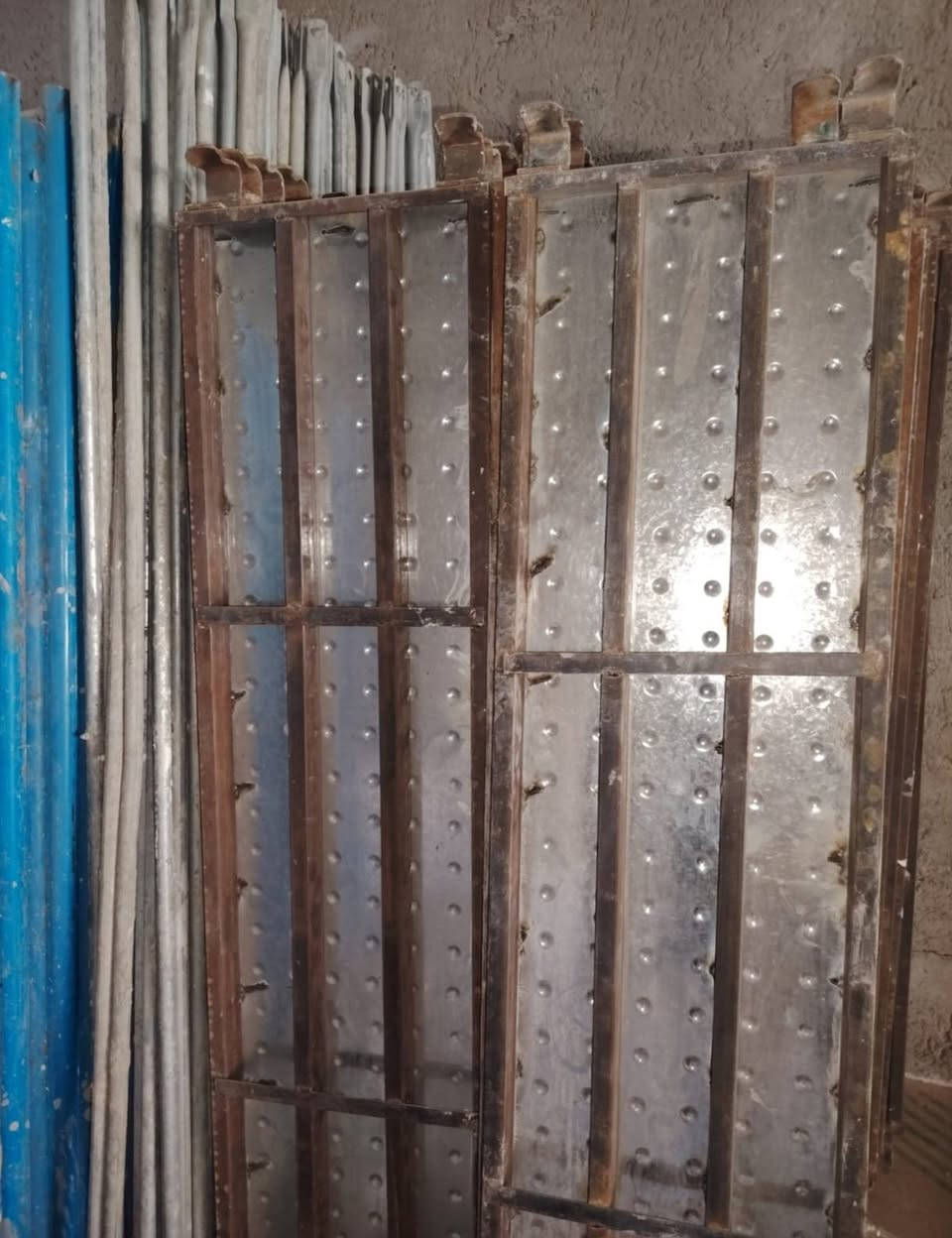 السلام عليكم
سكلات للبيع
العرض 120X200
النظافه 95٪
المكان بغداد رقم الهاتف ***********
