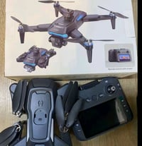 درون FX-609 • طقم كامل • كاميرا متحركة