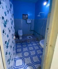 الجنينه • ٤ غرف • درج معزول