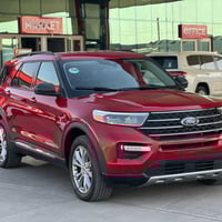 اكسبلورر • ٢٠٢٣ • ٢.٣ تيربو