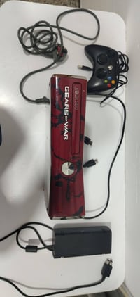 اكسبوكس ٣٦٠ • مهكر • جوستك واحد