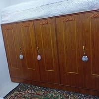 غرفه نضيفه • خشب عراقي • بيع مستعجل