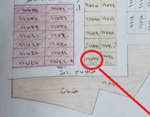 للبيع قطعة أرض سكنية مميزة جدًا (طابو صرف)  في الغزالية / البكرية
الموقع استراتيجي وقريب من كافة الخدمات الأساسية.
🔹 المساحة: 200 متر
🔹 الواجهة: 16 متر
🔹 النزال: 12.5 متر
🔹 القطعة: ركنية (على شارعين)
🔹 الموقع:
قرب الخدمات والتشجير
بعد فرع واحد فقط من الشارع العام
قريبة جدًا من الطريق الحولي الجديد
منطقة هادئة ومرتبة
✨ مميزات تجعلها فرصة لا تتكرر:
واجهة عريضة وركنية
بعد خمسة دقائق عن المنصور ( ساحة اللقاء)
مناسبة لبناء بيت حسب ذوقك أو للاستثمار
قرب جميع الخدمات الحيوية: أسواق – مدارس – طرق رئيسية
📞 للتواصل: ***********
