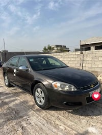 شيفروليه انباله • ٢٠٠٩ • تحويل ثاني يوم