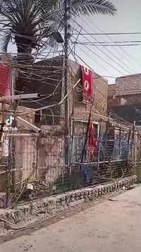 حي العسكري • ٢٠٠م • خلف مول السنبلة