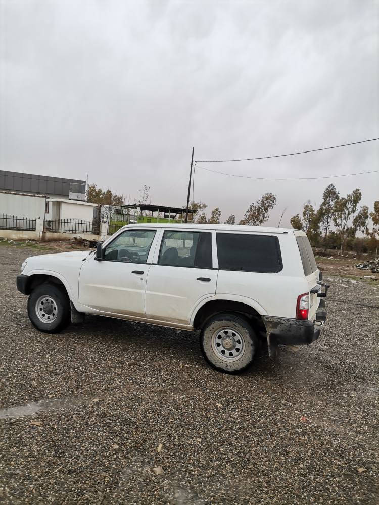 پاتڕۆڵ بۆفرۆشتن مۆدێل2001کوێرەمزایدە 
غازو بە نزین بێ دە عمو لێدانە تە قینی نیە 
نرخ58گە ڵا *********** *********** السليمانية, العراق
