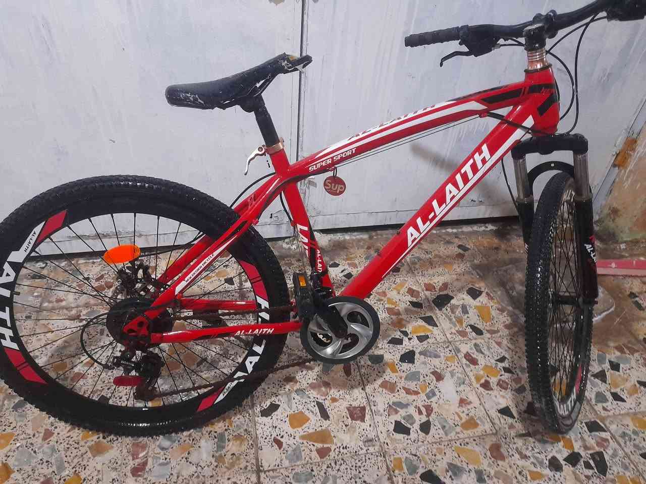 يالله باسكل ياباني يخبل عوزه فقط كشن السعر خمسه وستين وبي مجال تجي تفحص وتأخذ مكاني كوت حي سياسين موجود خاص


**إذا كنت صاحب هذا الإعلان وتريد حذفه لأي سبب، رجاءا أرسل رسالة إلى الدعم الفني**