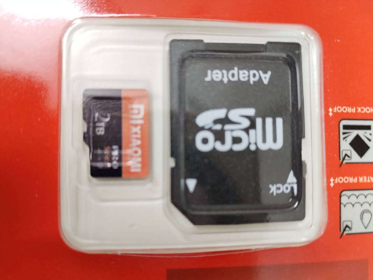 رام 2 تيرا تريدهن شلع تريد مفرد 20 قطعه المفرد القطعه 12 الف جمله علئ 10 الاف


**إذا كنت صاحب هذا الإعلان وتريد حذفه لأي سبب، رجاءا أرسل رسالة إلى الدعم الفني**