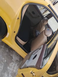 سمند موديل 11 للبيع مكينه وكير وتبريد مكفولات الكشر معمر بي خياسات فقط...