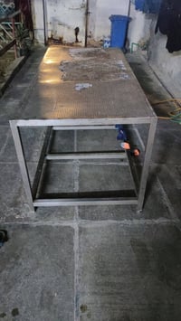 ميز تنشيف للبيع07712923398