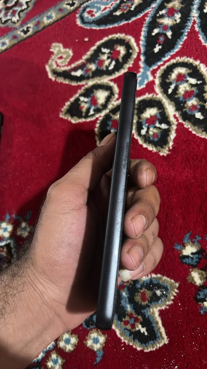 ‏موبايل للبيع أي 33 ذاكرة 128 الرام ثمانية سعر 125,000


**إذا كنت صاحب هذا الإعلان وتريد حذفه لأي سبب، رجاءا أرسل رسالة إلى الدعم الفني**
