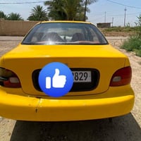 اكسنت 96 بسمي جاهزة مابيهة اي نقص فقط التبريد السعر 22وبيهة مجال 07813...