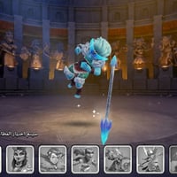 للبيع • اعتزال • متفرقات