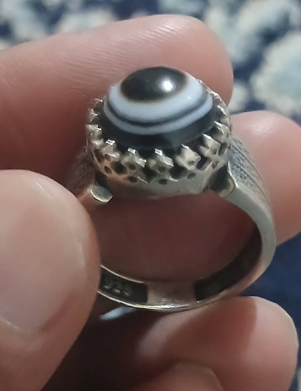 #الجميع 
للبيع فقط مكاني بغداد يوجد توصيل كل محبس وسعره


**إذا كنت صاحب هذا الإعلان وتريد حذفه لأي سبب، رجاءا أرسل رسالة إلى الدعم الفني**