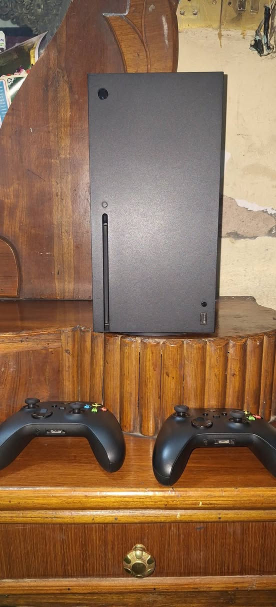 بلاي اكس بوكس سير اكسبلاي جديد شرط النظافهما مشتغل بس عشر مراتمع جوزتك اصلياتص


**إذا كنت صاحب هذا الإعلان وتريد حذفه لأي سبب، رجاءا أرسل رسالة إلى الدعم الفني**