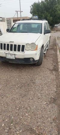 جيب لاريدو رقم ديالى مميز باسمي مديل 2009 حادثه جاملغ وبنيد السعر ٧٨ و...