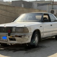 كراون هارتوب • ١٩٩١ • نجف