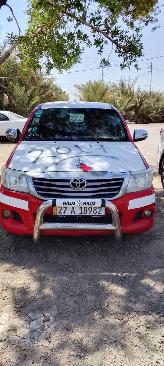 فلاونزه موديل 14 رقم ذي قار متجيه صفحه السعر 115وبيهه مجال موجوده بسماوه
***********
***********
