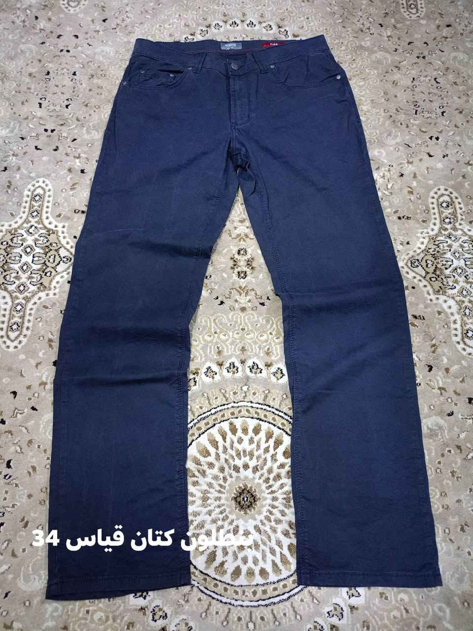 تخفيض برمودات وبناطيل
القياسات داخل الصور
سعر القطعة 10 
يوجد توصيل 🚕 
للطلب عالخاص


**إذا كنت صاحب هذا الإعلان وتريد حذفه لأي سبب، رجاءا أرسل رسالة إلى الدعم الفني**