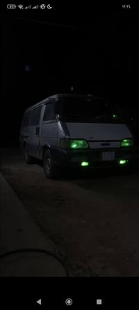 كيه بسته للبيع     مكلف بنشر  موديل 1993 بغداد مكمل معامله تستلم حمل ش...