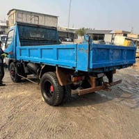 كنتر بزون • موديل 96 • شاصي ومحرك مكفول