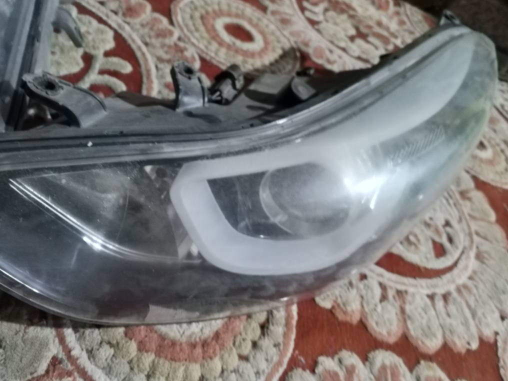 زوج لايتات النترا من 14 الى 16 
شرط تفصيخ و اصلي و ميزاتية كهربائية عالي و ناصي سعر 280 و بيه مجال قليل مكاني البصره القبلة 
للاتصال 
*********** البصرة, العراق
