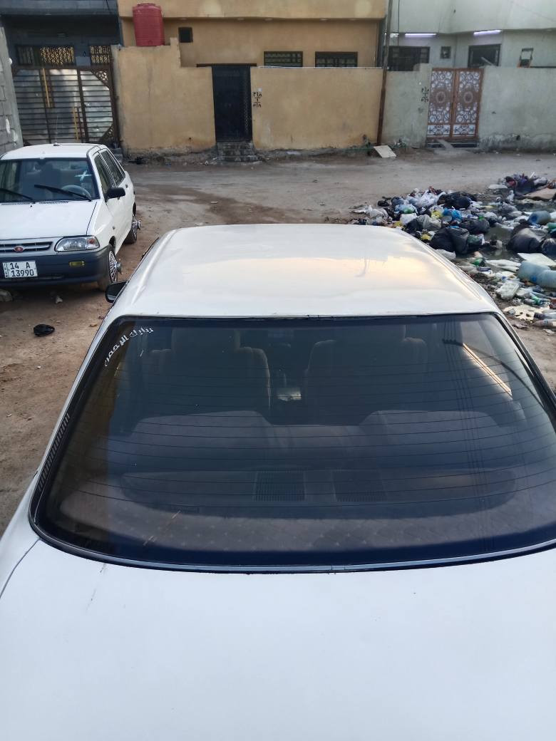 سلام عليكم. سيارا كروسيده العنوان البصره ابوالخصيب رقم نگليزي بسمنه تحويل ثاني يوم. السيارا   مديل 1989سنويه لل2030 كفاله گص ونقل جثه يسرا بلاد محرك. ونجي السعر 28 وبيه مجال قليل)مكلف بنشر رقم ابوالسيارا هاذ(*********** البصرة, العراق
