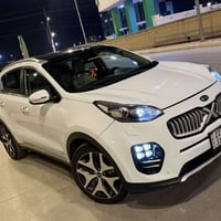 سبورتج جيتي لاين • ٢٠١٦ • رقم اربيل