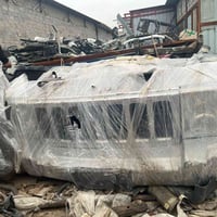 قطع غيار • جيب كومندر • كاظميه شارع الأمريكي