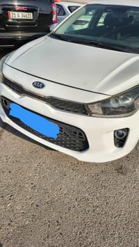 ريو بنزين • ٢٠٢١ • ٥٠٠٠٠ كم