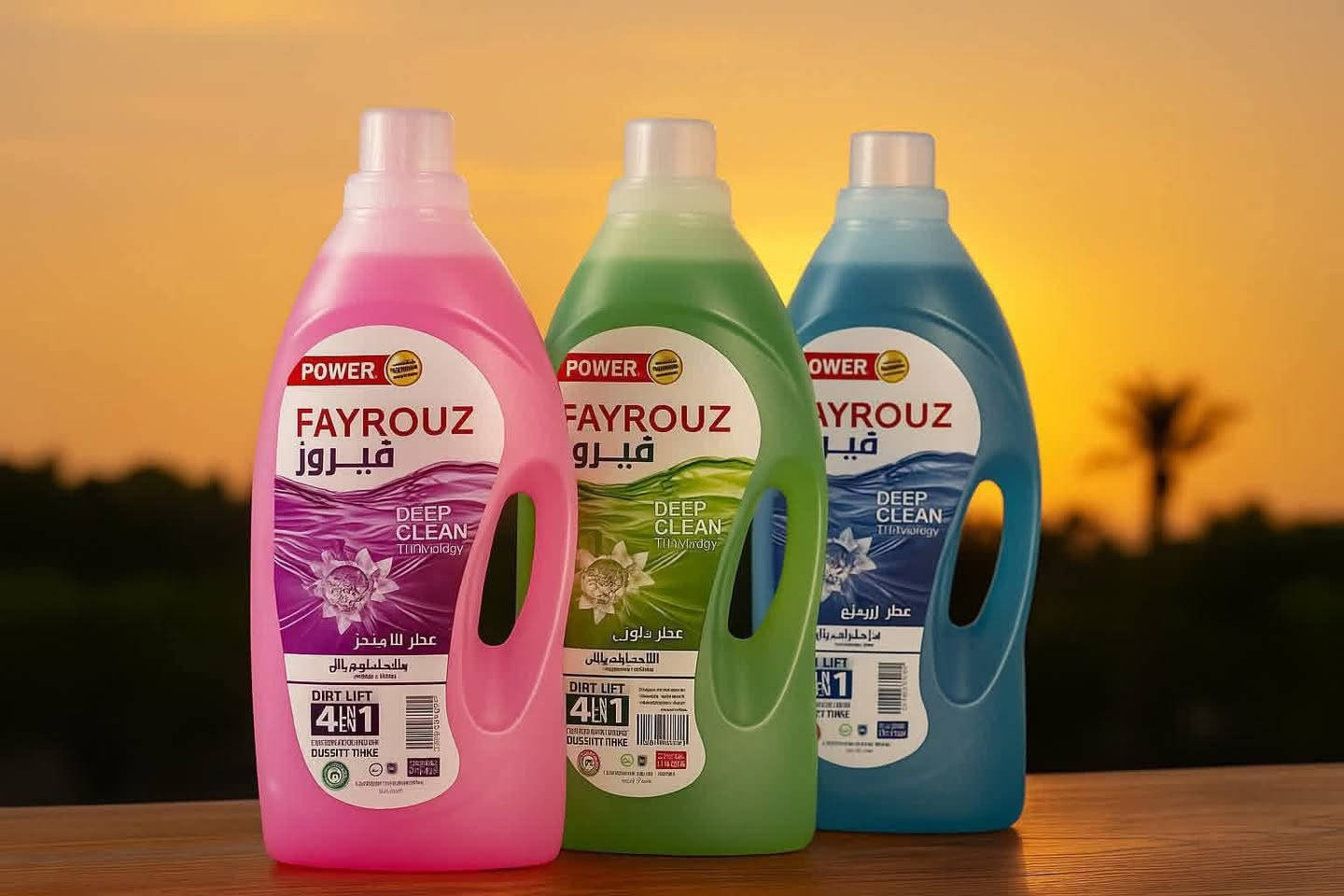 عرض خاص 💯💯
تايد سائل فيروز 👉الاول بدون منافس للملابس درجه اولى 🌹اوتوماتيك رائحه وعطر راقي❄️❄️
السعر تفليش بسعر 2500دينار🔥🔥🔥
متوفر الأن في أسواق النور للمواد الغذائيه👇👇💯🛒
#العنوان_الأنبار_عنه_شارع_المصرف_مقابل_التربيه🚖👌🏃‍♂️


**إذا كنت صاحب هذا الإعلان وتريد حذفه لأي سبب، رجاءا أرسل رسالة إلى الدعم الفني**