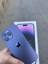 ايفون 14 برو ماكس • ٢٥٦ • شاشة مبدلة