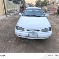 النترا • ١٩٩٤ • رقم ديالى