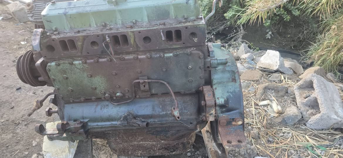 اسلام عليكم محرك للبيع البه مامفتوح من الشريكه بس هوه كايم تفرعاته كلها موجود عده السلف والدينمو المكان ميسان الكحلاء ***********
