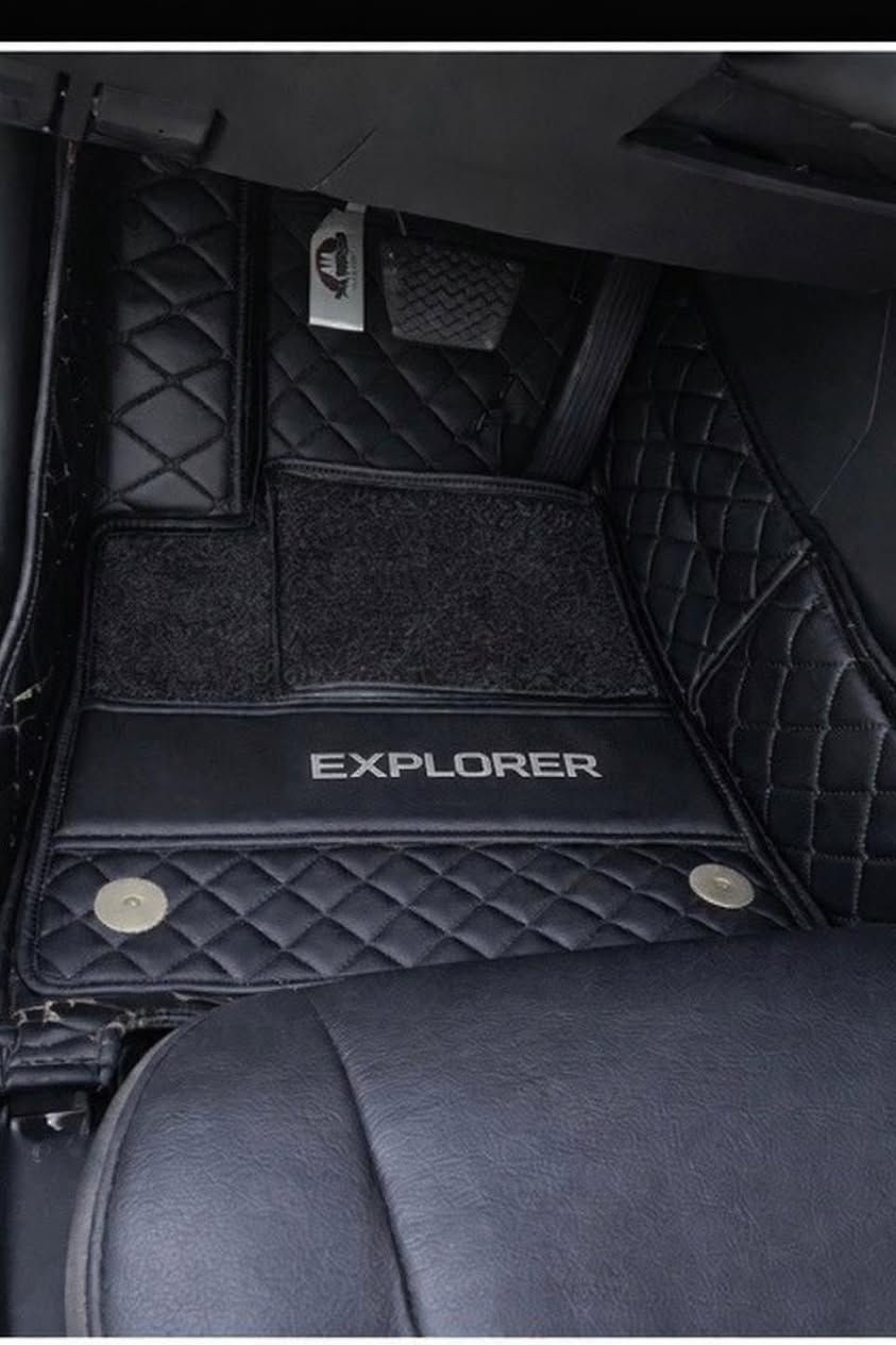 توفر لدينا حديثاا🤩🤩🤩#دوشمة_فورد_اكسبلورر 2006 _2011
ماركةdr_india قالب بلادي ١٠٠٪؜👍🏻👍🏻
مع ضمااان#سنتين
بالاضافة الى توفر ارضياتها البلادية وبكافة الالوان😘

السعر للدوشمة🤩 ١٨٠ الف دينار
السعر للارضيات ❤️ ١٣٠ الف دينار
مع خصم عند شراء الارضية والدوشمة ليكون السعر الكلي ٣٠٠ الف😉

🌹للحجز والاستفسار يرجى مراسلة الصفحة🌹
العنوان / السنك قرب الخلاني خلف مطعم السفير
***********
