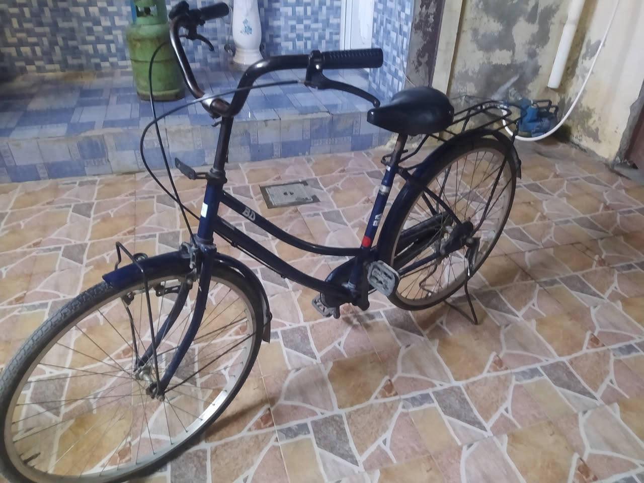 بايسكل للبيع
حجم 26
مكاني موصل جانب الايسر السعر 100وبي مجال 
مو شراي لا دوخني


**إذا كنت صاحب هذا الإعلان وتريد حذفه لأي سبب، رجاءا أرسل رسالة إلى الدعم الفني**