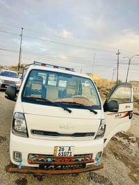 كيا • ٢٠٢٤ • محرك ٢٧٠٠