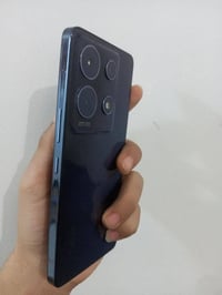 انفنكس نوت 30 VIP • رام 24 • ذاكرة 256