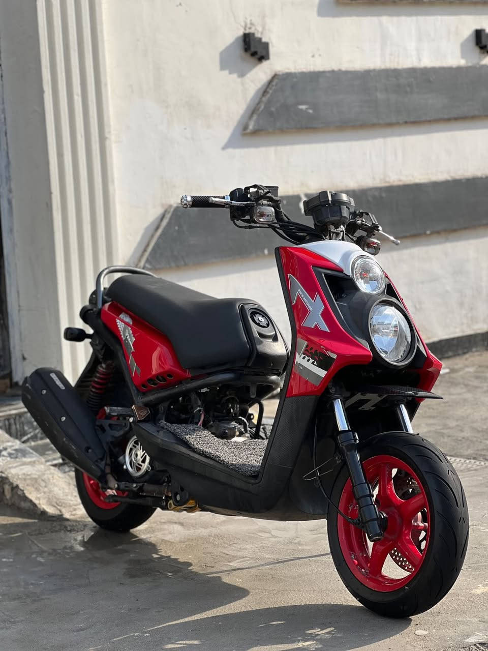 سلام عليكم سكنس جبلي للبيع م محطوط عليهاا صباانه بلاد بلاد بوشه ٥٨ درااجه خير من الله سلف رياضي + شيال رياضي + وصل موجود 
مكاني / ناصريه / حي الفدااء 
سعرر خااص / بااقي تفاصيل خااص 
***********#
