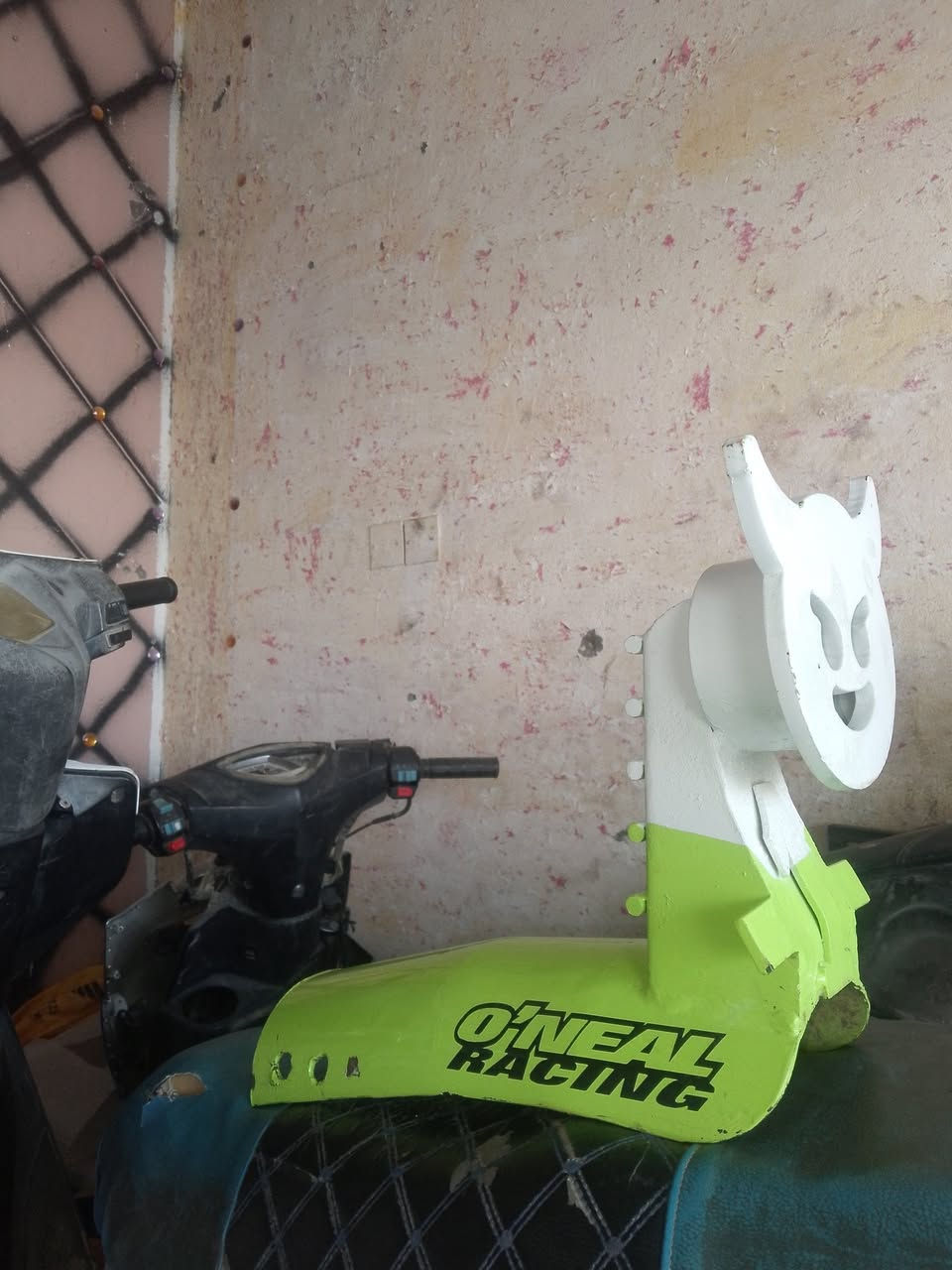 سلام عليكم شباب سبايدر ثقيل البيع سعر 45 قفل ماخذه ب65  شراي تصل. مكلف بنشر مكاني قلعه سكر  ***********
