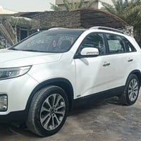 سورنتو • ٢٠١٥ • دلي عباس