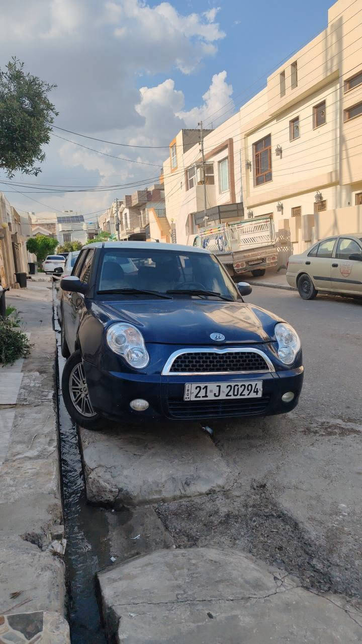 لیفان 2013 زۆر خاوێنە بێ کێشەیە بێ بۆیاغە بەناوی خۆمە سەنەوی نوێیە تازە نوێکرایتەوە تەبرید بەشەرت هەمووشیان گێر عادین
*********** أربيل, العراق

