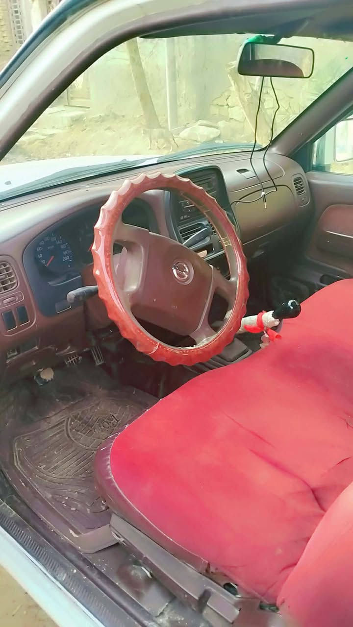 - اللهم إنك عفو كريم تُحب العفو فاعفُ عنا.

اللهم صل على محمد وآل محمد 

الاخوه الأعزاء السلام عليكم نيسان مديل ٢٠١٢ للبيع السياره مكفوله من كل شي محرك كير اكسن مكفولات عدا بعض الشخوط البسيطه بدي السياره فقط غير ذالك كل شي مكفول رقمه قادسيه مكان السياره النجف الاشرف ناحية القادسية 
سعره ١٣٠ بيه مجال بسيط خابرني ونتعامل وبيكم خير 

*********** 👉
