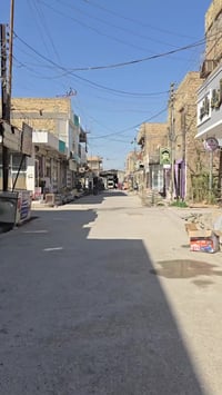 السوك المسكف • شارع بيت ابو عجيله