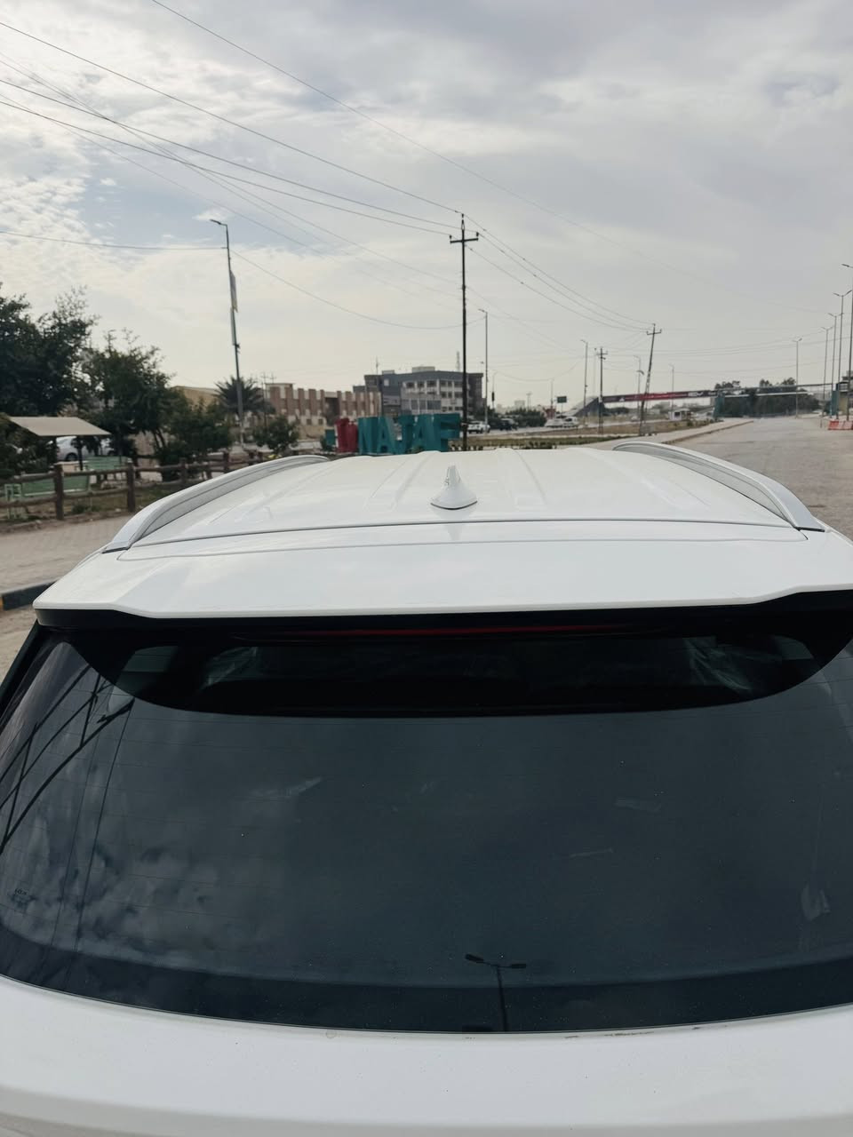 السلام عليكم  سورنتو مديل 2024 خليجيه  مواصفات عادي  جنطه كهرباء بصمه تشغيل بصمه  باب سايق  وسدر كراسي كهرباء  كامره دوراه  سياره كفاله عامه  ماشيه 23حقيقي مكانه ب النجف رقم *********** /***********
